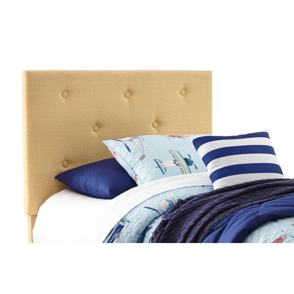 White Isabelle & Max™ Kids Headboards You'll Love Wayfair